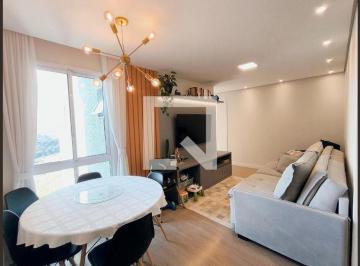 Apartamento · 64m² · 3 Quartos · 1 Vaga · Apartamento à Venda - Medeiros, 3 Quartos, 64 m² - Jundiaí