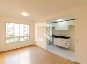 Apartamento · 60m² · 2 Quartos · 1 Vaga · Apartamento à Venda - Marechal Rondon, 2 Quartos,  60 m² - Canoas