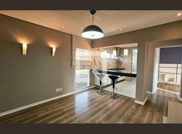 Apartamento · 60m² · 2 Quartos · 1 Vaga · Apartamento à Venda - Centro, 2 Quartos,  60 m² - Jundiaí