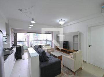 Apartamento · 43m² · 1 Quarto · 1 Vaga · Apartamento à Venda - Vila Clementino, 1 Quarto,  43 m² - São Paulo