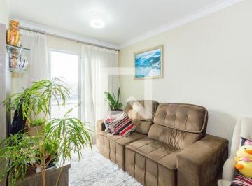 Apartamento · 55m² · 2 Quartos · 1 Vaga · Apartamento à Venda - Freguesia do Ó, 2 Quartos,  55 m² - São Paulo