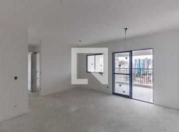 Apartamento · 89m² · 2 Quartos · 2 Vagas · Apartamento à Venda - Vila Santa Clara, 2 Quartos,  89 m² - São Paulo