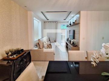Apartamento Venda 96m² de 3 quartos · Apartamento à Venda - Santa Rosa , 3 Quartos,  96 m² - Niterói