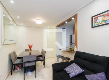 Apartamento · 58m² · 2 Quartos · 1 Vaga · Apartamento à Venda - Jardim Iris , 2 Quartos,  58 m² - São Paulo