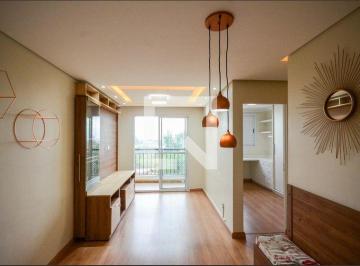 Apartamento · 53m² · 2 Quartos · 1 Vaga · Apartamento à Venda - Jardim Iris , 2 Quartos,  53 m² - São Paulo