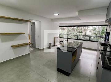 Apartamento · 51m² · 1 Quarto · 1 Vaga · Apartamento à Venda - Portal do Morumbi, 1 Quarto, 51 m² - São Paulo