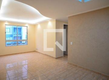 Apartamento · 63m² · 2 Quartos · 1 Vaga · Apartamento à Venda - Jardim Santa Emília, 2 Quartos,  63 m² - São Paulo