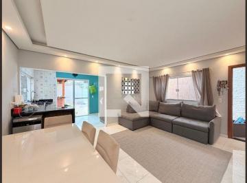 Casa · 169m² · 3 Quartos · 6 Vagas · Casa à Venda - Jardim Promeca, 3 Quartos, 169 m² - Várzea Paulista