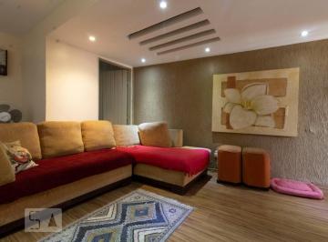Casa · 180m² · 4 Quartos · 1 Vaga · Casa à Venda - Tucuruvi, 4 Quartos,  180 m² - São Paulo