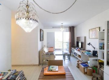 Apartamento · 72m² · 3 Quartos · 1 Vaga · Apartamento à Venda - Teresópolis, 3 Quartos,  72 m² - Porto Alegre