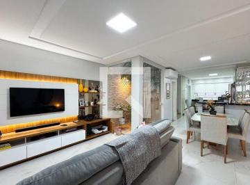 Casa · 171m² · 3 Quartos · 4 Vagas · Casa à Venda - Assunção, 3 Quartos, 171 m² - São Bernardo do Campo