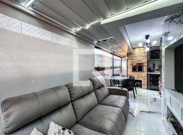 Apartamento · 89m² · 3 Quartos · 1 Vaga · Apartamento à Venda - Mooca, 3 Quartos,  89 m² - São Paulo