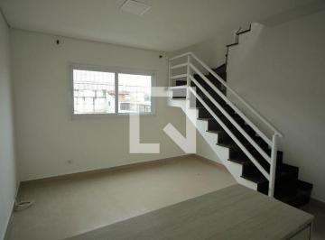 Apartamento · 104m² · 2 Quartos · 1 Vaga · Apartamento à Venda - Planalto, 2 Quartos,  104 m² - São Bernardo do Campo