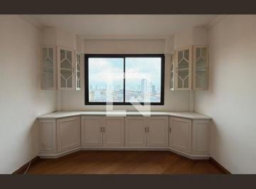 Apartamento · 124m² · 2 Quartos · 2 Vagas · Apartamento à Venda - Vila Invernada, 2 Quartos,  124 m² - São Paulo