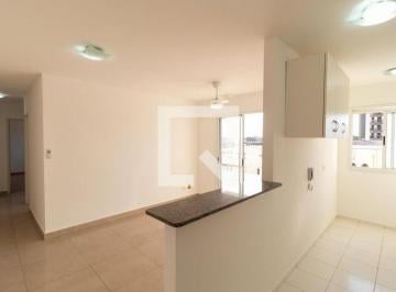 Apartamento · 67m² · 2 Quartos · 1 Vaga · Apartamento à Venda - Ponte Preta, 2 Quartos, 67 m² - Campinas