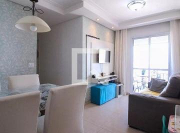 Apartamento · 52m² · 2 Quartos · 1 Vaga · Apartamento à Venda - Vila Prudente, 2 Quartos,  52 m² - São Paulo