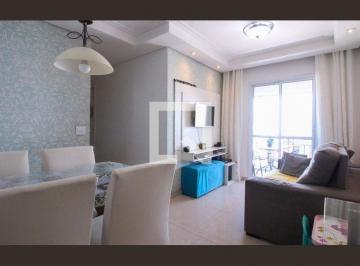 Apartamento · 52m² · 2 Quartos · 1 Vaga · Apartamento à Venda - Vila Prudente, 2 Quartos,  52 m² - São Paulo