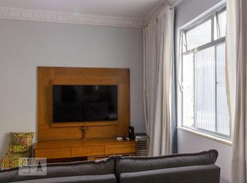 Apartamento · 75m² · 2 Quartos · 1 Vaga · Apartamento à Venda - Vila Isabel, 2 Quartos, 75 m² - Rio de Janeiro