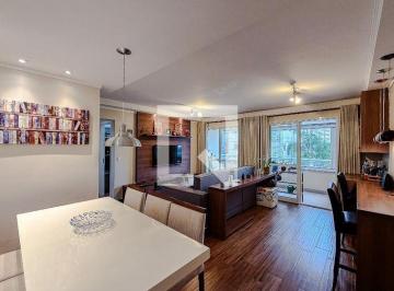 Apartamento · 78m² · 2 Quartos · 2 Vagas · Apartamento à Venda - Cambuci, 2 Quartos,  78 m² - São Paulo
