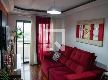 Apartamento · 87m² · 2 Quartos · 2 Vagas · Apartamento à Venda - Vila Carrão, 2 Quartos,  87 m² - São Paulo