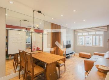 Apartamento · 67m² · 2 Quartos · Apartamento à Venda - Paraíso, 2 Quartos, 67 m² - São Paulo