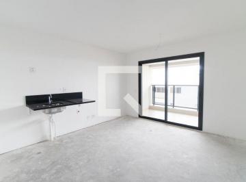 Apartamento · 46m² · 1 Quarto · 1 Vaga · Apartamento à Venda - Vila Clementino, 1 Quarto,  46 m² - São Paulo