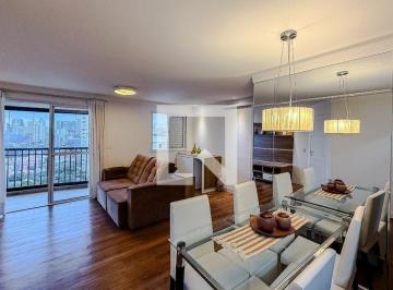 Apartamento · 69m² · 2 Quartos · 2 Vagas · Apartamento à Venda - Vila Mariana, 2 Quartos, 69 m² - São Paulo