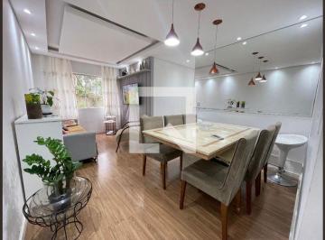 Apartamento · 69m² · 3 Quartos · 1 Vaga · Apartamento à Venda - Butantã, 3 Quartos,  69 m² - São Paulo