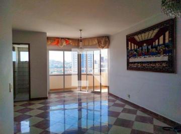 Apartamento · 112m² · 3 Quartos · 1 Vaga · Apartamento à Venda - Vila Matilde, 3 Quartos,  112 m² - São Paulo