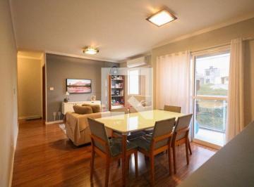 Apartamento · 96m² · 2 Quartos · 3 Vagas · Apartamento à Venda - Nova Gerti, 2 Quartos,  96 m² - São Caetano do Sul