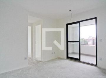 Apartamento · 57m² · 2 Quartos · 1 Vaga · Apartamento à Venda - Casa Verde, 2 Quartos,  57 m² - São Paulo
