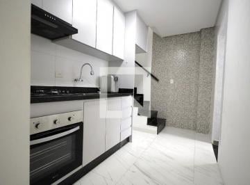 Apartamento · 108m² · 2 Quartos · 1 Vaga · Apartamento à Venda - Parque das Nações, 2 Quartos, 108 m² - Santo André