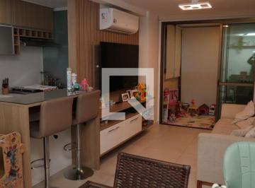 Apartamento · 71m² · 2 Quartos · 1 Vaga · Apartamento à Venda - Recreio, 2 Quartos, 71 m² - Rio de Janeiro