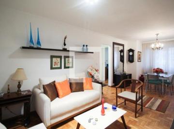 Apartamento · 74m² · 2 Quartos · 1 Vaga · Apartamento à Venda - Moema, 2 Quartos, 74 m² - São Paulo