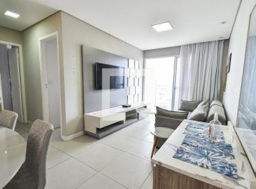 Apartamento · 62m² · 2 Quartos · 1 Vaga · Apartamento à Venda - Ipiranga, 2 Quartos, 62 m² - São Paulo