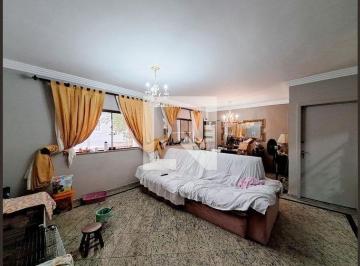 Casa · 150m² · 3 Quartos · 4 Vagas · Casa à Venda - Água Fria, 3 Quartos,  150 m² - São Paulo