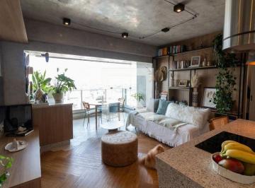 Apartamento · 62m² · 2 Quartos · 1 Vaga · Apartamento à Venda - Butantã, 2 Quartos,  62 m² - São Paulo