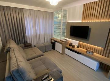 Apartamento · 84m² · 3 Quartos · 1 Vaga · Apartamento à Venda - Água Verde, 3 Quartos, 84 m² - Curitiba