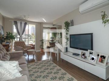 Apartamento · 76m² · 3 Quartos · 1 Vaga · Apartamento à Venda - Alto Petrópolis, 3 Quartos,  76 m² - Porto Alegre