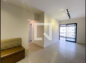 Apartamento · 75m² · 2 Quartos · 2 Vagas · Apartamento à Venda - Vila Romana, 2 Quartos, 75 m² - São Paulo