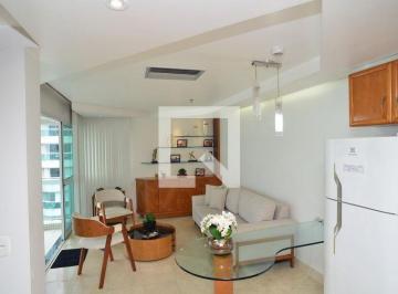 Apartamento · 53m² · 1 Quarto · 1 Vaga · Apartamento à Venda - Jardim Oceânico, 1 Quarto, 53 m² - Rio de Janeiro