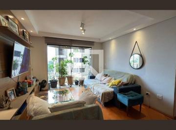 Apartamento · 107m² · 3 Quartos · 2 Vagas · Apartamento à Venda - Belém, 3 Quartos,  107 m² - São Paulo