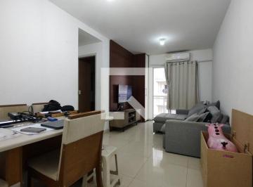 Apartamento · 56m² · 2 Quartos · 1 Vaga · Apartamento à Venda - Taquara, 2 Quartos, 56 m² - Rio de Janeiro
