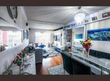 Apartamento · 74m² · 2 Quartos · 1 Vaga · Apartamento à Venda - Jardim Marajoara , 2 Quartos,  74 m² - São Paulo