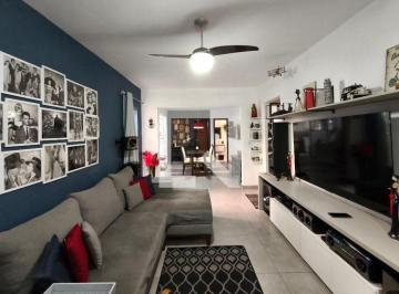 Casa · 160m² · 4 Quartos · 3 Vagas · Casa à Venda - São Bernardo, 4 Quartos, 160 m² - Campinas