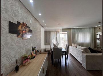 Apartamento · 72m² · 2 Quartos · 2 Vagas · Apartamento à Venda - Piqueri, 2 Quartos,  72 m² - São Paulo