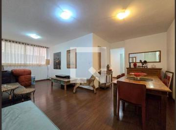 Apartamento · 115m² · 3 Quartos · 1 Vaga · Apartamento à Venda - Itaim Bibi, 3 Quartos,  115 m² - São Paulo