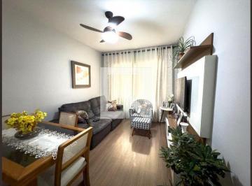 Apartamento · 60m² · 2 Quartos · 1 Vaga · Apartamento à Venda - Irajá, 2 Quartos,  60 m² - Rio de Janeiro