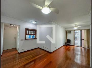 Apartamento · 80m² · 2 Quartos · 1 Vaga · Apartamento à Venda - Humaitá, 2 Quartos,  80 m² - Rio de Janeiro
