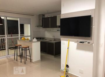 Apartamento · 70m² · 2 Quartos · 1 Vaga · Apartamento à Venda - Setor Bueno, 2 Quartos,  70 m² - Goiânia